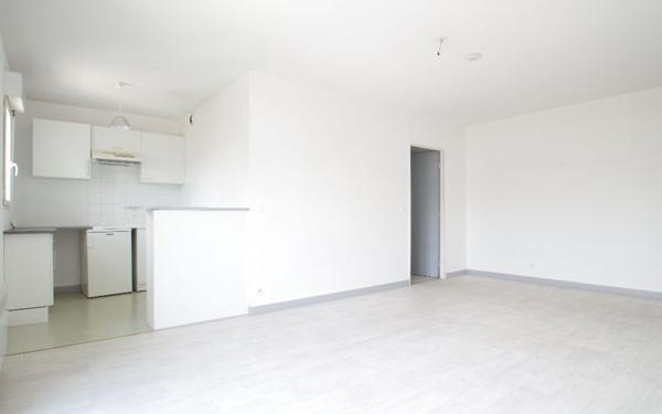 Appartement à louer    3 pièces • 54,93 m2 La Rochelle