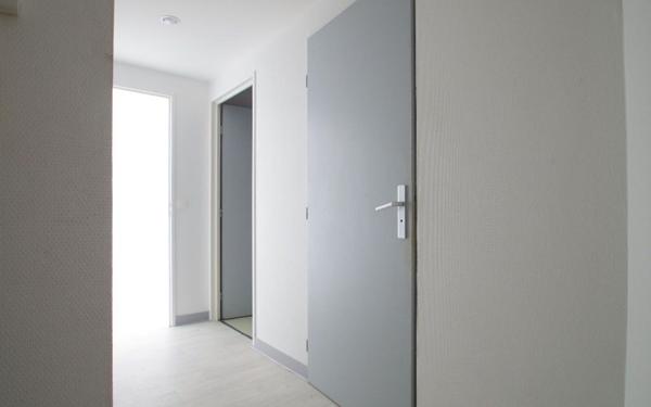 Appartement à louer    3 pièces • 54,93 m2 La Rochelle