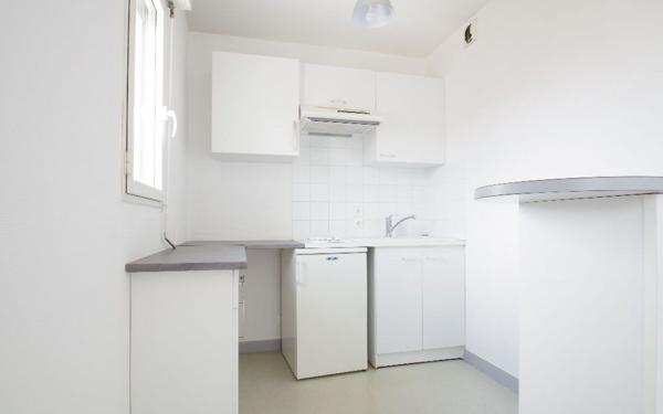 Appartement à louer    3 pièces • 54,93 m2 La Rochelle