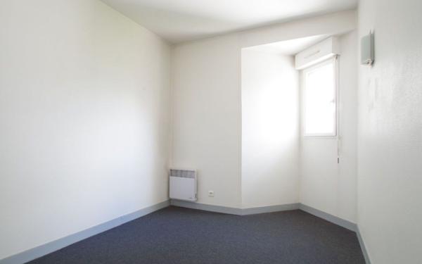 Appartement à louer    3 pièces • 54,93 m2 La Rochelle