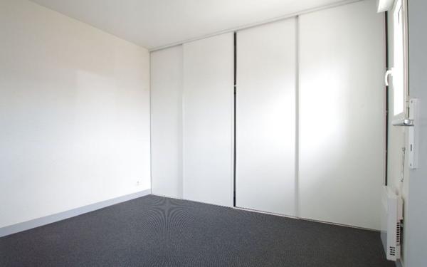 Appartement à louer    3 pièces • 54,93 m2 La Rochelle