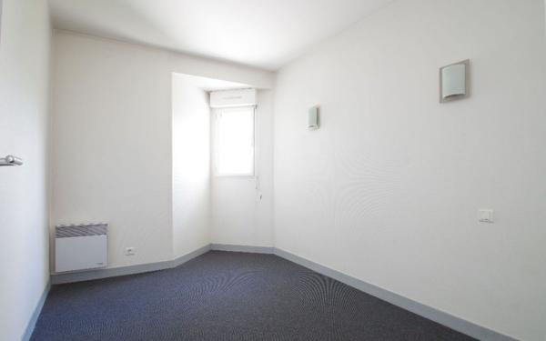 Appartement à louer    3 pièces • 54,93 m2 La Rochelle