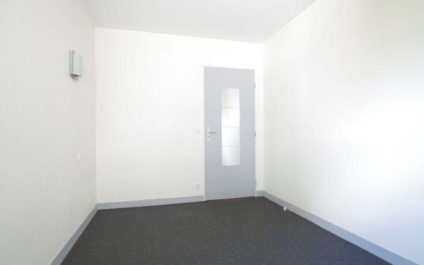 Appartement à louer    3 pièces • 54,93 m2 La Rochelle