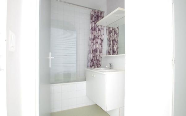 Appartement à louer    3 pièces • 54,93 m2 La Rochelle