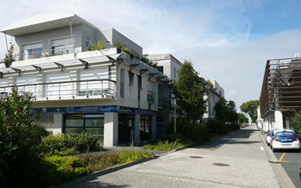 Appartement à louer    3 pièces • 54,93 m2 La Rochelle