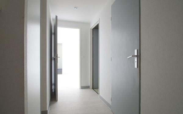 Appartement à louer    3 pièces • 54,93 m2 La Rochelle