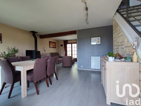 Maison à vendre 5 pièces 113 m² Ableiges
