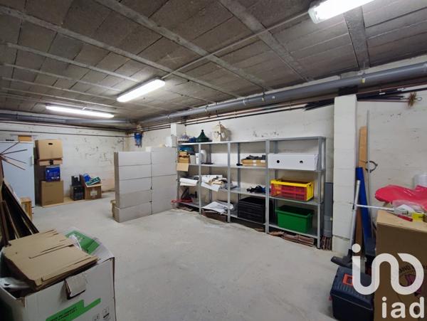 Maison à vendre 5 pièces 113 m² Ableiges