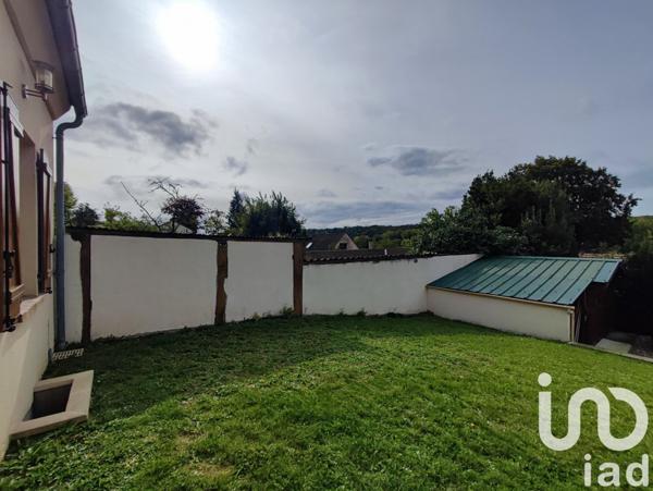 Maison à vendre 5 pièces 113 m² Ableiges