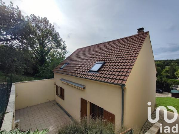 Maison à vendre 5 pièces 113 m² Ableiges