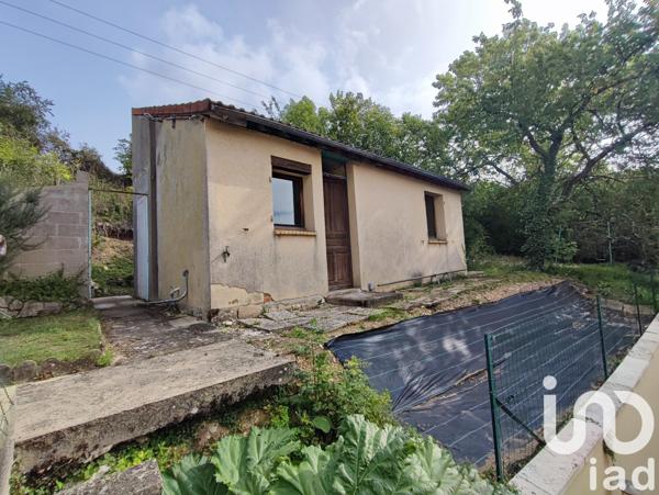 Maison à vendre 5 pièces 113 m² Ableiges