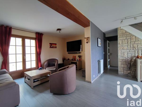 Maison à vendre 5 pièces 113 m² Ableiges
