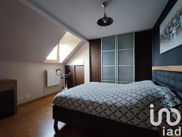 Maison à vendre 5 pièces 113 m² Ableiges