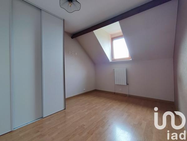 Maison à vendre 5 pièces 113 m² Ableiges