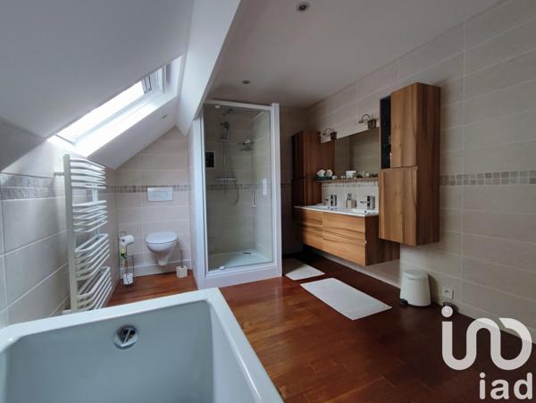 Maison à vendre 5 pièces 113 m² Ableiges