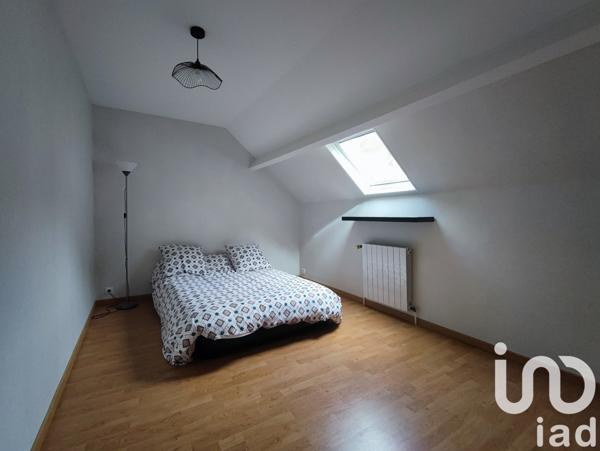 Maison à vendre 5 pièces 113 m² Ableiges