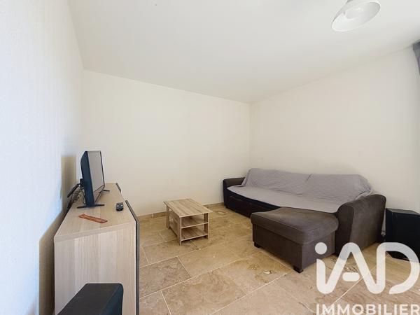 Appartement à vendre 4 pièces 79 m² Aubagne