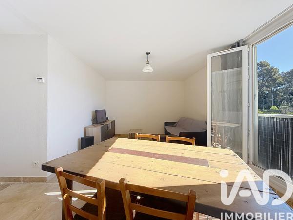 Appartement à vendre 4 pièces 79 m² Aubagne