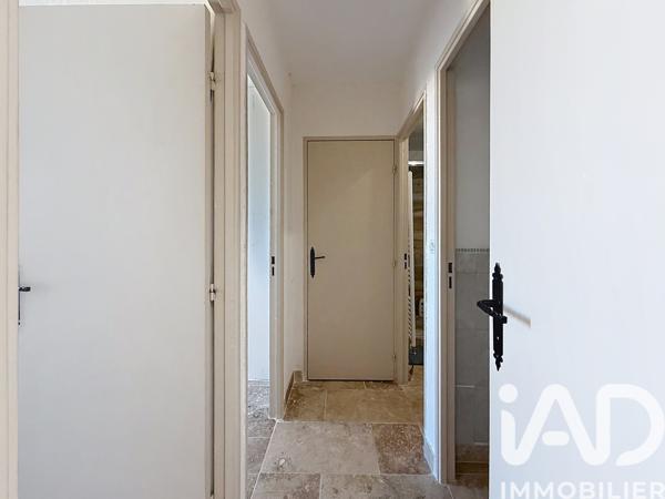 Appartement à vendre 4 pièces 79 m² Aubagne