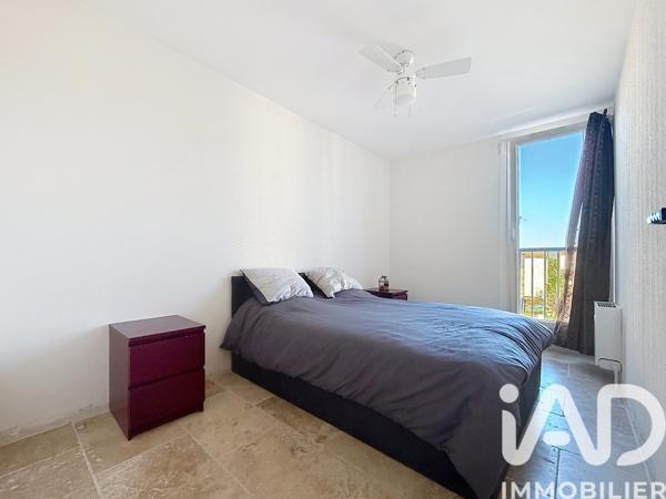 Appartement à vendre 4 pièces 79 m² Aubagne