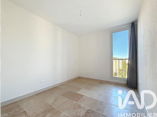 Appartement à vendre 4 pièces 79 m² Aubagne
