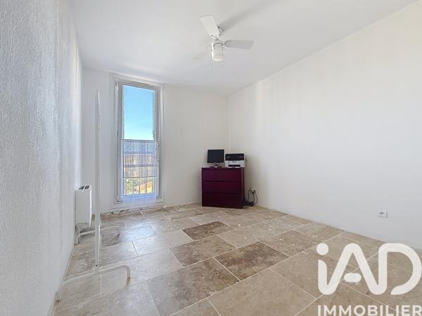 Appartement à vendre 4 pièces 79 m² Aubagne