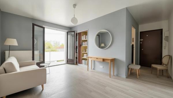 Appartement