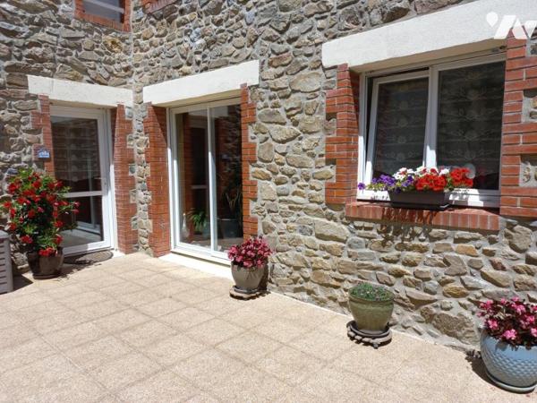 Appartement Lamballe 