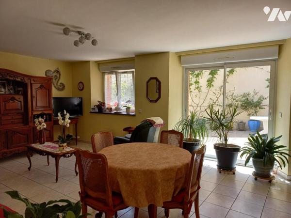 Appartement Lamballe 