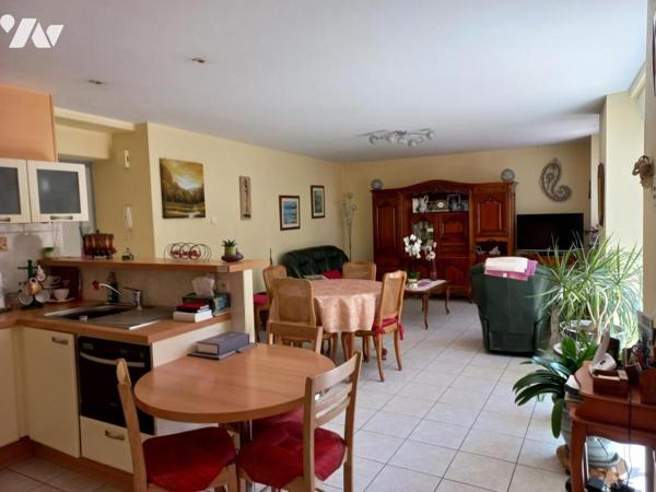 Appartement Lamballe 