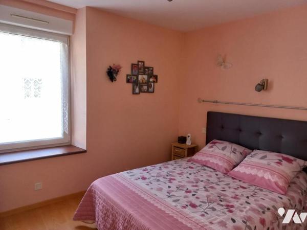 Appartement Lamballe 