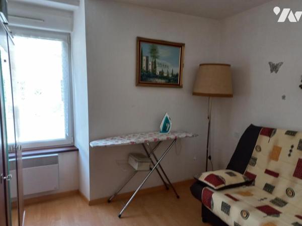 Appartement Lamballe 