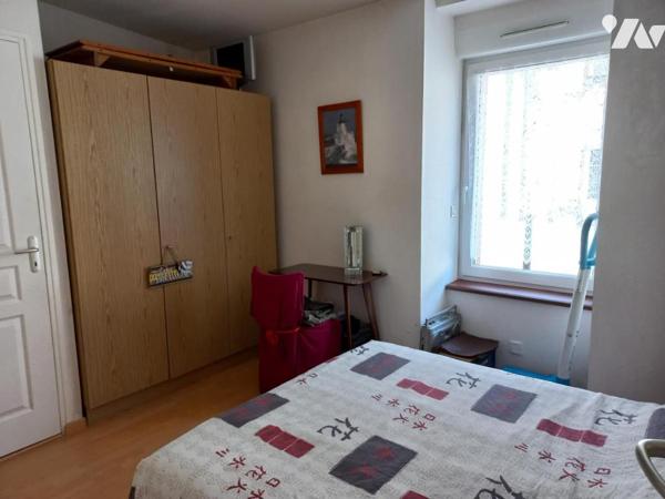 Appartement Lamballe 