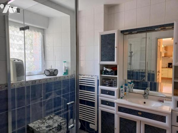 Appartement Lamballe 