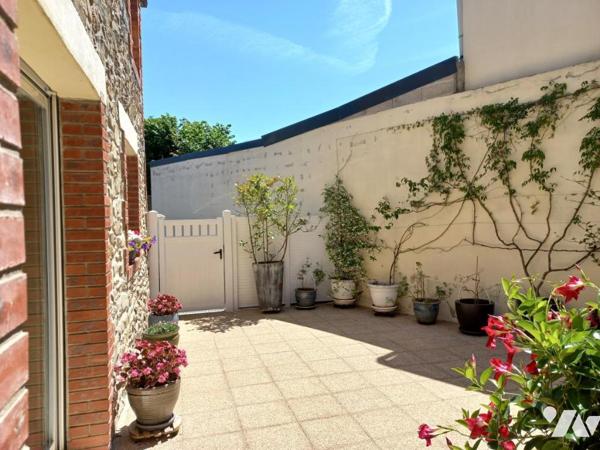 Appartement Lamballe 