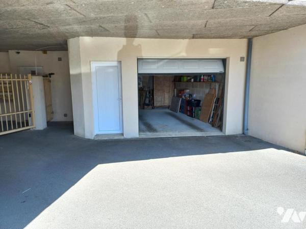 Appartement Lamballe 