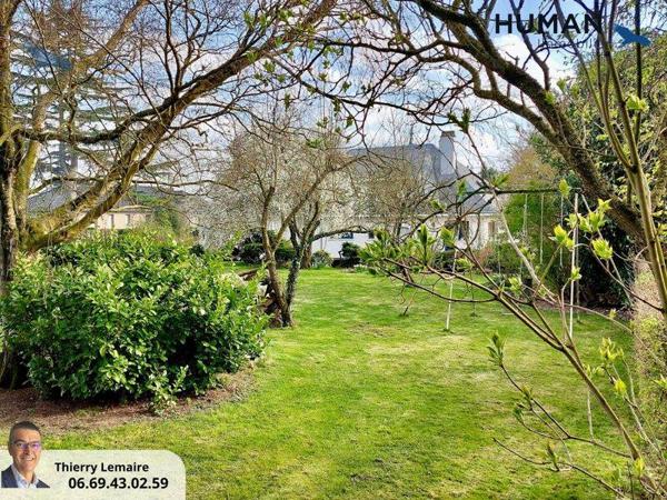 Maison à vendre 393 000 € Avesnes-les-Aubert 10 p 338 m² DPE D