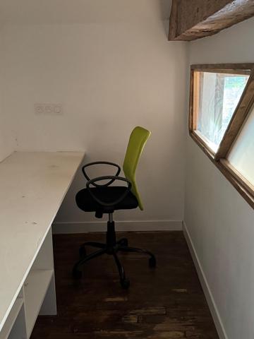 Longère rénovée ( de moins de 2 ans ), environnement naturel