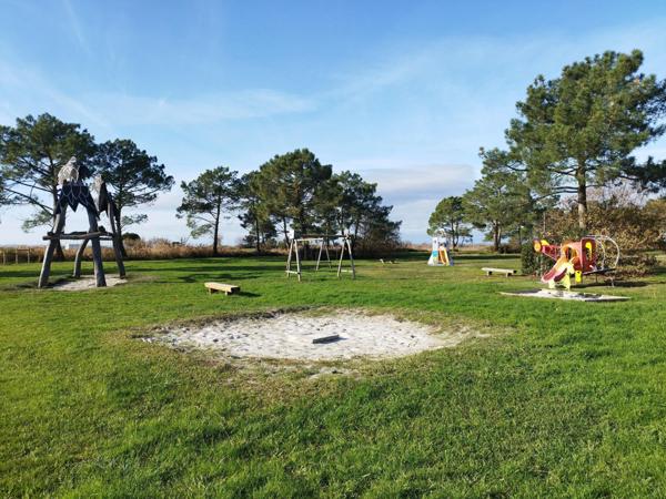 Charmant chalet rénové à deux pas du littoral