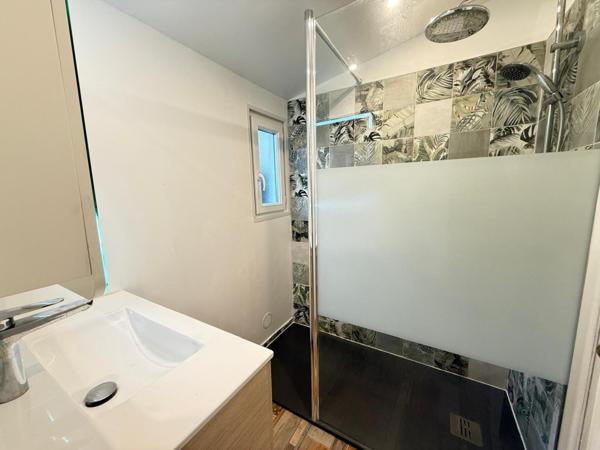 Charmant chalet rénové à deux pas du littoral