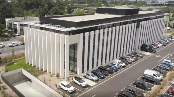 A LOUER BUREAUX - MERIGNAC