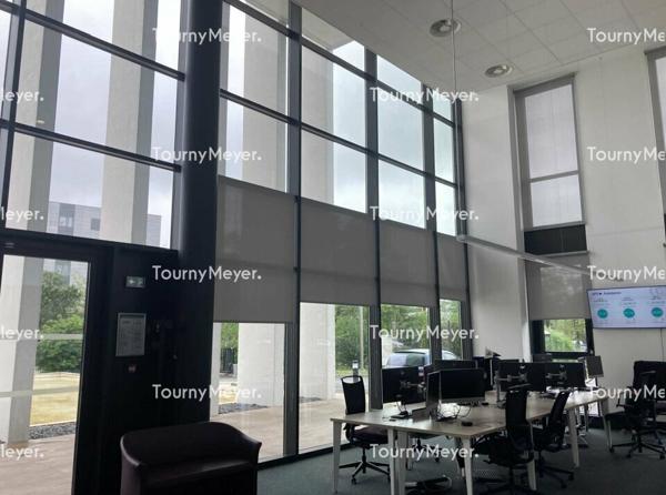 A LOUER BUREAUX - MERIGNAC