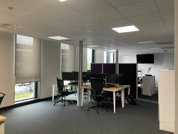 A LOUER BUREAUX - MERIGNAC