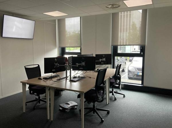 A LOUER BUREAUX - MERIGNAC