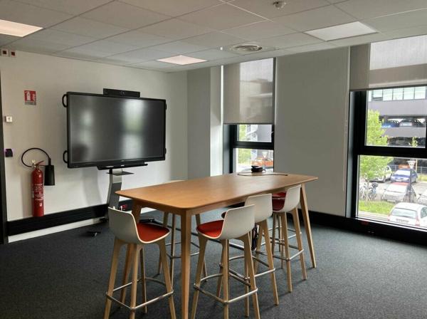 A LOUER BUREAUX - MERIGNAC