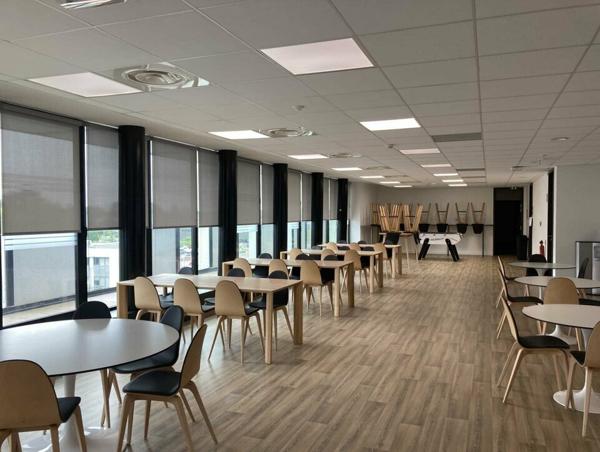 A LOUER BUREAUX - MERIGNAC
