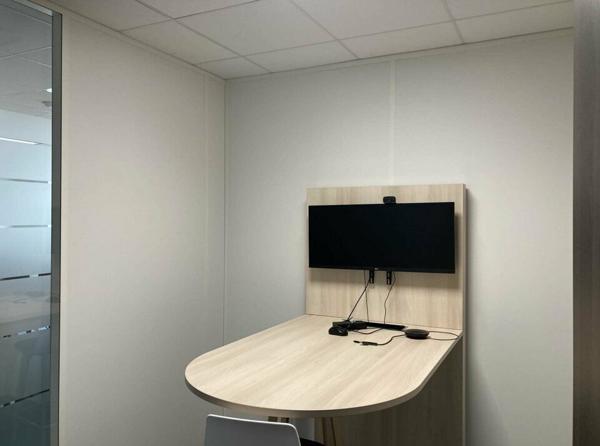 A LOUER BUREAUX - MERIGNAC