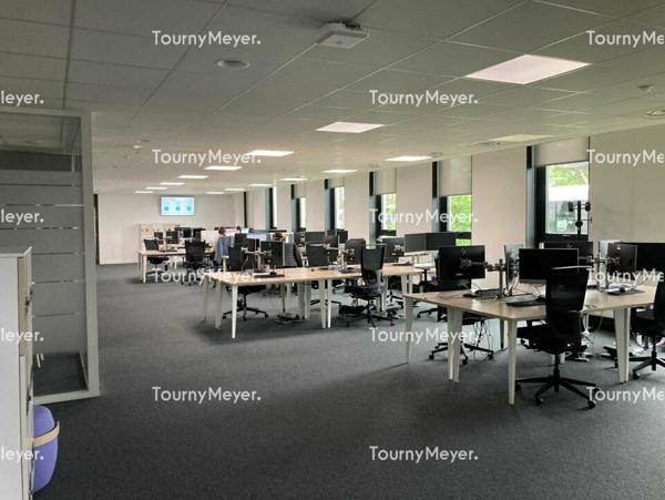 A LOUER BUREAUX - MERIGNAC