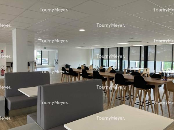 A LOUER BUREAUX - MERIGNAC
