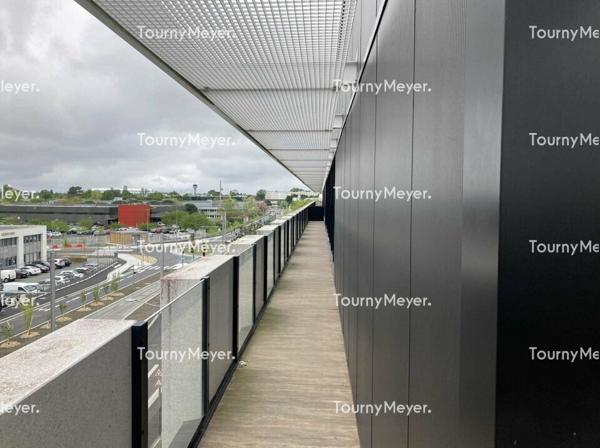 A LOUER BUREAUX - MERIGNAC